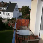 Pensjonat Haus Steinbach 3*