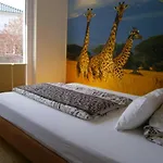 Pensjonat Haus Steinbach Kellenhusen