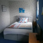 Pensjonat Haus Steinbach 3*