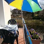 Pensjonat Haus Steinbach 3*