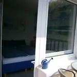 Pensjonat Haus Steinbach Kellenhusen
