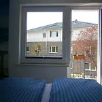 Pensjonat Haus Steinbach