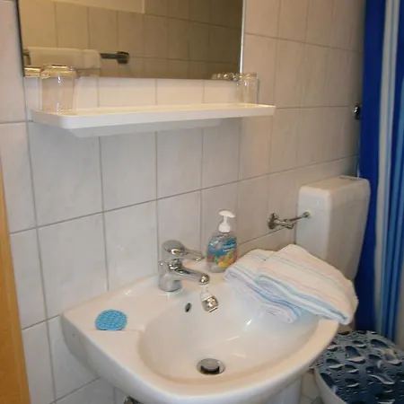 Haus Steinbach 3* 克伦胡森