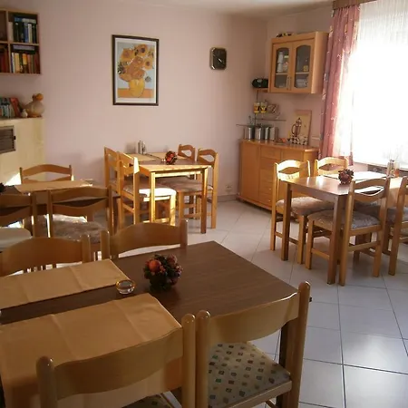 Haus Steinbach Gasthof 3*