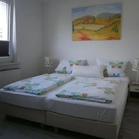 Haus Steinbach 3* Kellenhusen