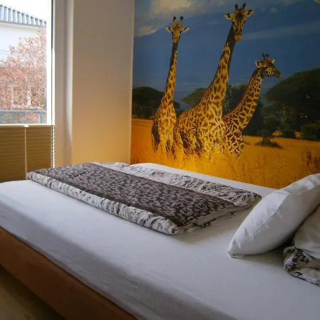 Gasthof Haus Steinbach Kellenhusen