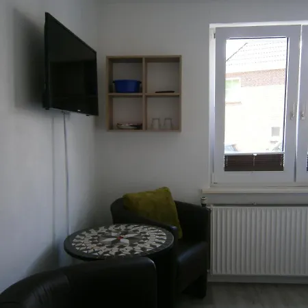 Haus Steinbach 3* Kellenhusen