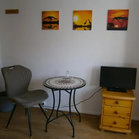 Haus Steinbach 3* Kellenhusen