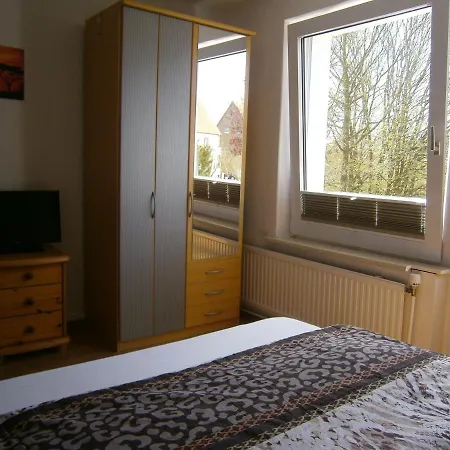 招待所 Haus Steinbach 3*