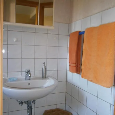 Haus Steinbach 3* Kellenhusen