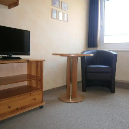 Haus Steinbach Gasthof Kellenhusen