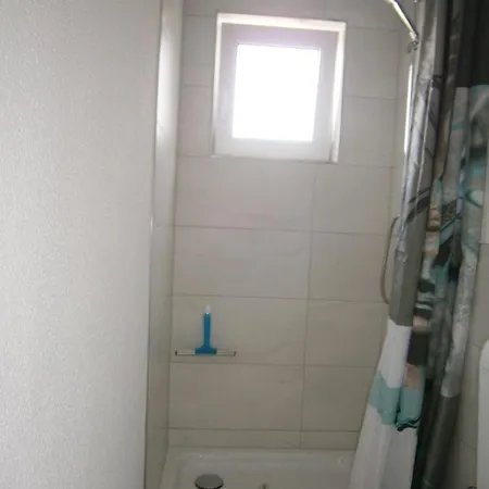 Haus Steinbach 3* 克伦胡森
