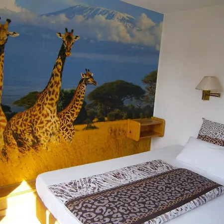 Haus Steinbach 3*