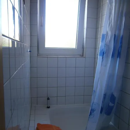 Haus Steinbach 招待所 克伦胡森