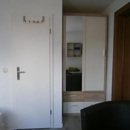 招待所 Haus Steinbach 克伦胡森