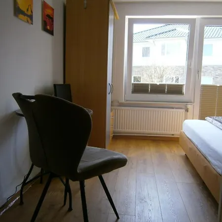 Haus Steinbach 克伦胡森