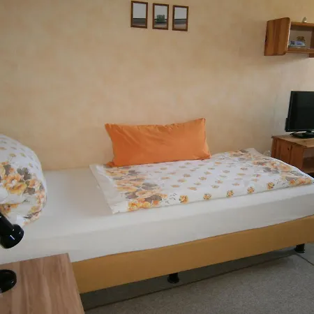 Haus Steinbach 3*