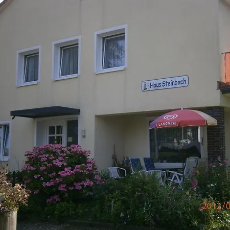 Haus Steinbach Kellenhusen