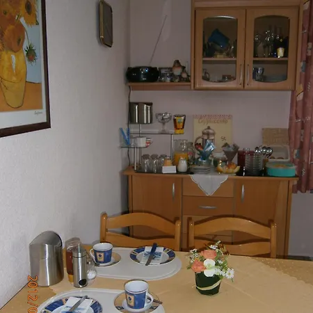 Haus Steinbach 克伦胡森