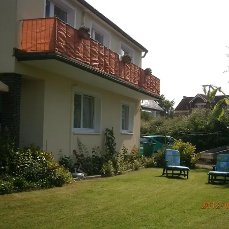 Haus Steinbach 3*