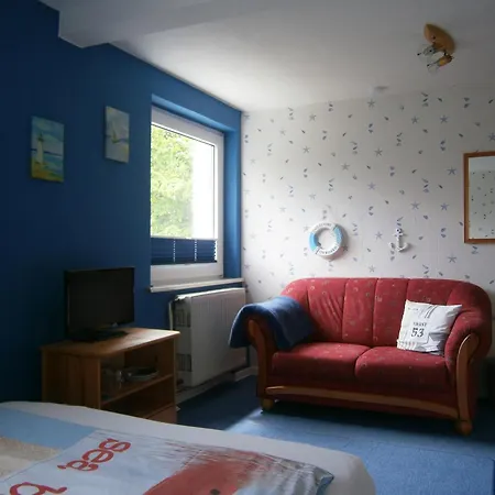 Gasthof Haus Steinbach