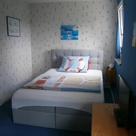 招待所 Haus Steinbach 3*