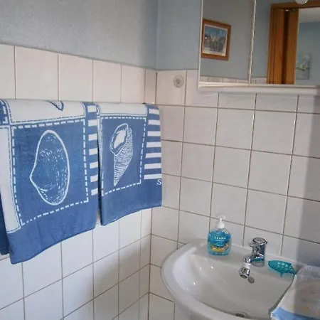 招待所 Haus Steinbach 3*