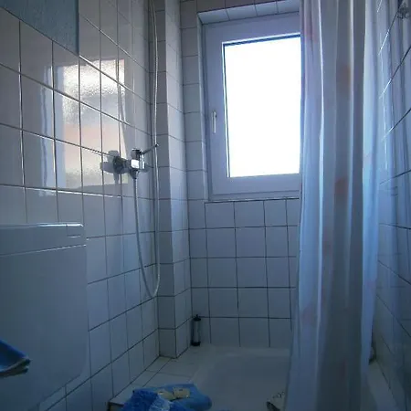 Haus Steinbach 克伦胡森