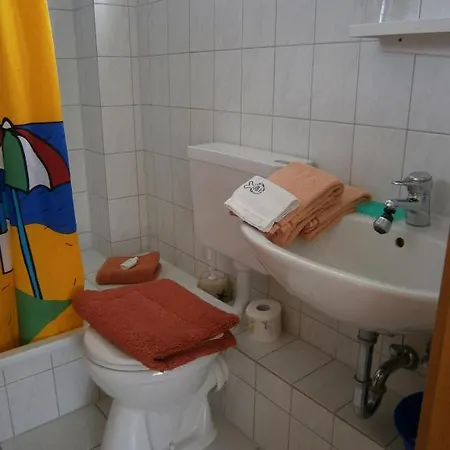 Haus Steinbach Gasthof