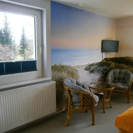 Haus Steinbach 3*