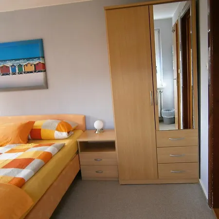 Haus Steinbach 3* Kellenhusen