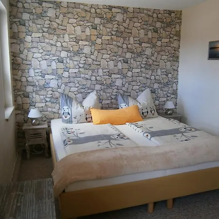 Haus Steinbach 3* Kellenhusen