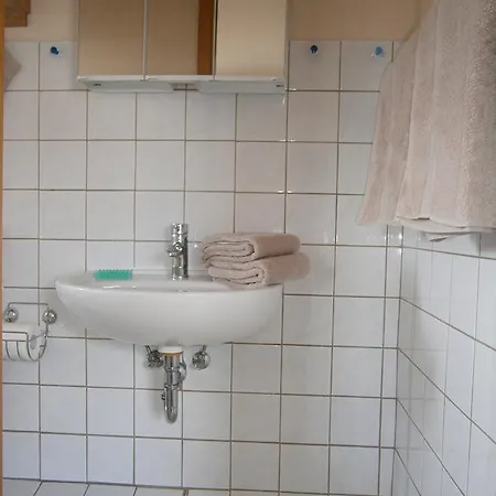 招待所 Haus Steinbach 3*
