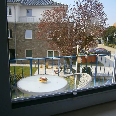 Haus Steinbach 3* Kellenhusen