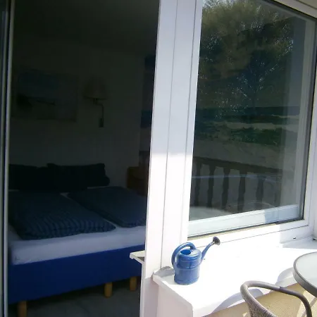 Gasthof Haus Steinbach Kellenhusen