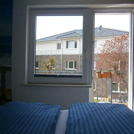 招待所 Haus Steinbach