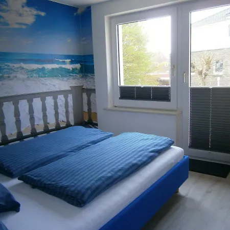 Haus Steinbach Kellenhusen