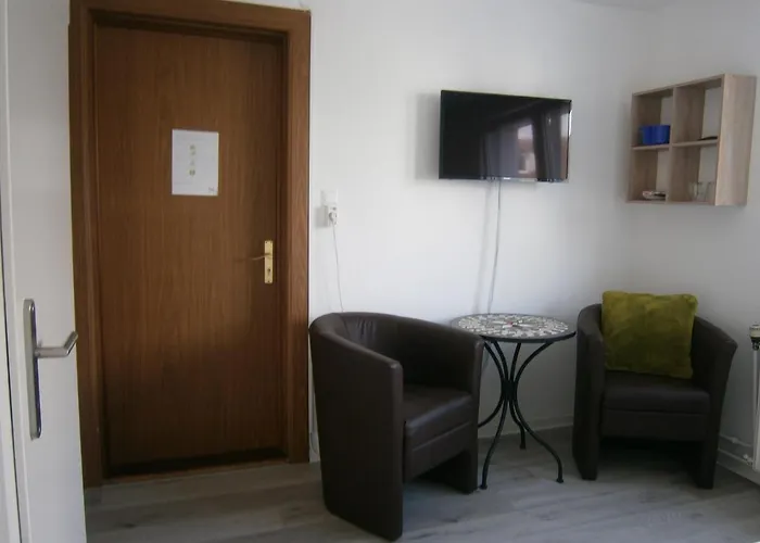 Haus Steinbach Casa de hóspedes