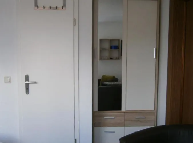 Casa de hóspedes Haus Steinbach Kellenhusen