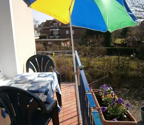 Casa de hóspedes Haus Steinbach 3*