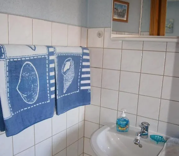 Casa de hóspedes Haus Steinbach 3*