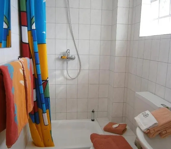 Haus Steinbach Kellenhusen