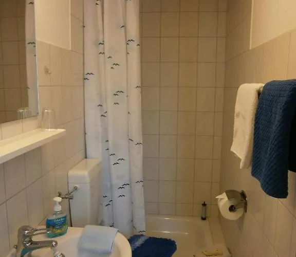 Casa de hóspedes Haus Steinbach Kellenhusen