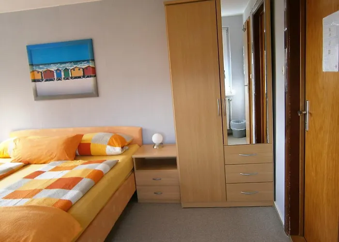 Haus Steinbach 3* Kellenhusen