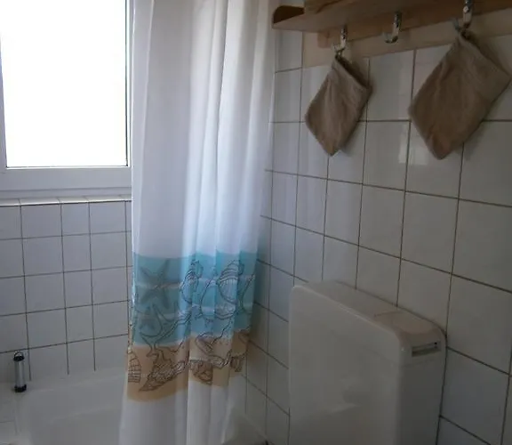 Haus Steinbach Casa de hóspedes 3*