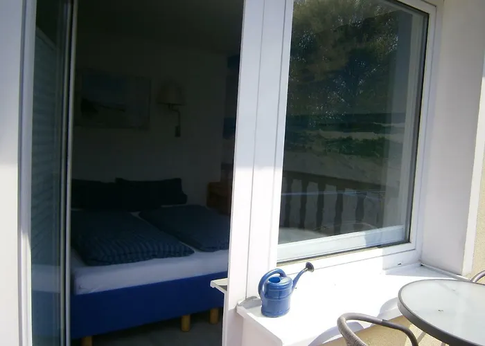 Casa de hóspedes Haus Steinbach Kellenhusen