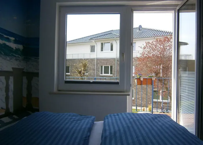 Casa de hóspedes Haus Steinbach